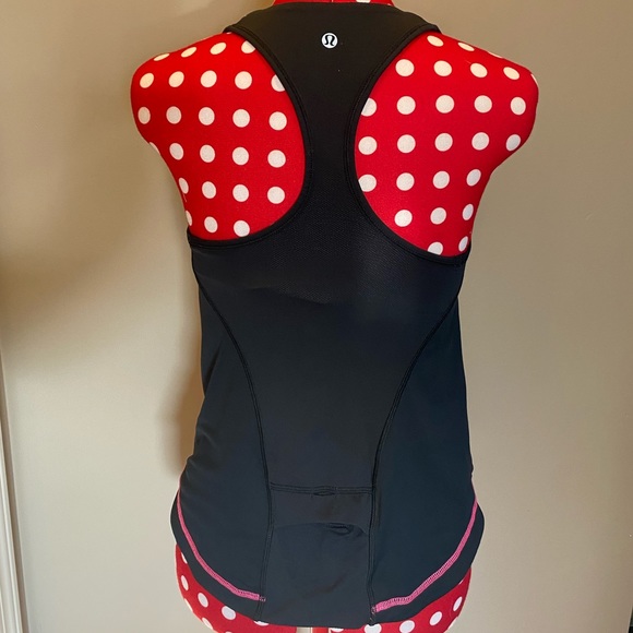 ๐โโ๏ธ LULU RUNNING TANK ๐โโ๏ธ - Picture 3 of 3